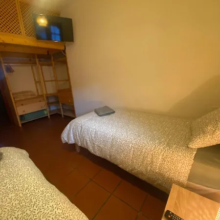 El Alamo, Tranquilidad Y Naturaleza Tatil Evi