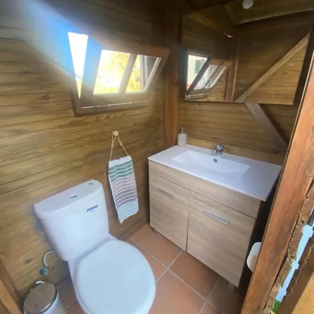 El Alamo, Tranquilidad Y Naturaleza Tatil Evi Teror